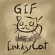 Inkky Cats - old
