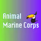 Animal Marine Corps