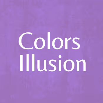 Colors Illusion