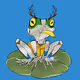 Froggies NFT