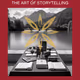 The Art of Storytelling by Spice Journeys