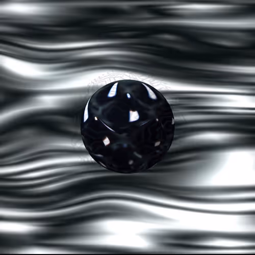 Marbles - the little planets