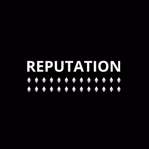 Reputation Drops