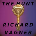 The Hunt by Richard Vagner - old