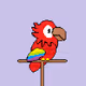 PixelParrots