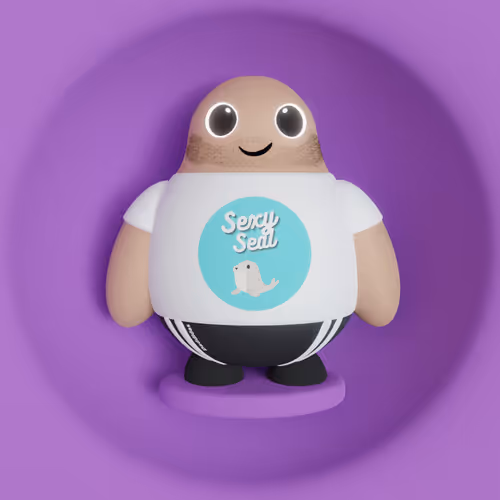 Glowbeans by Adrian Paul