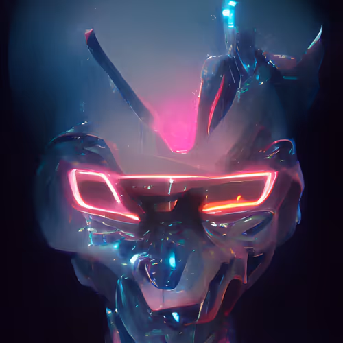 Personal - Staking/Hexagon