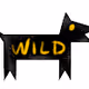 WILD DOG by Angel Rivas