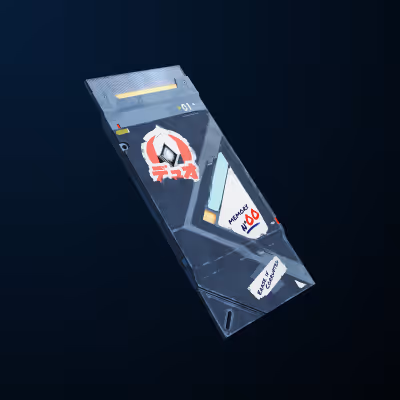 Everai: Memory Cores