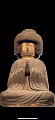 Buddha statue  quest