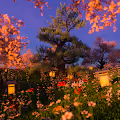 Enter My Garden