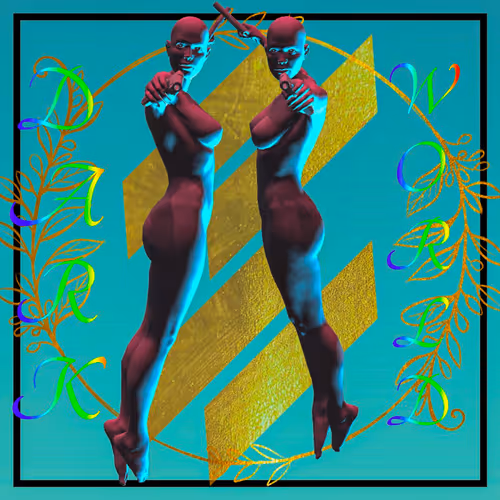 Dark World's GENESIS