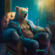 CITY ZOO
