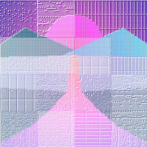 Sonoran Roadways by Jake Rockland