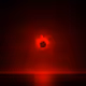 Solar Transits by Robert Hodgin