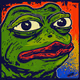 a MEME called PEPE