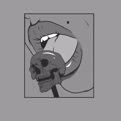 Life Sucks by Spencer Jackson