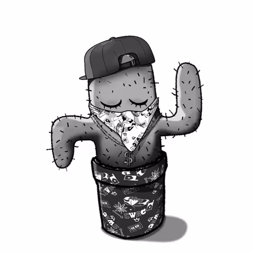 WeAreDancin' #CactusEdition - old