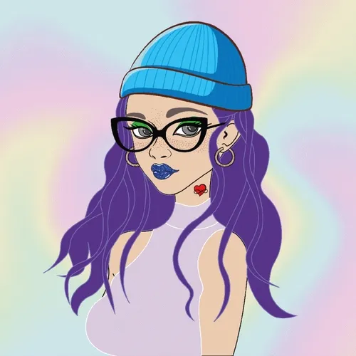 Fancy Molly