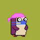 Pengui Mengui