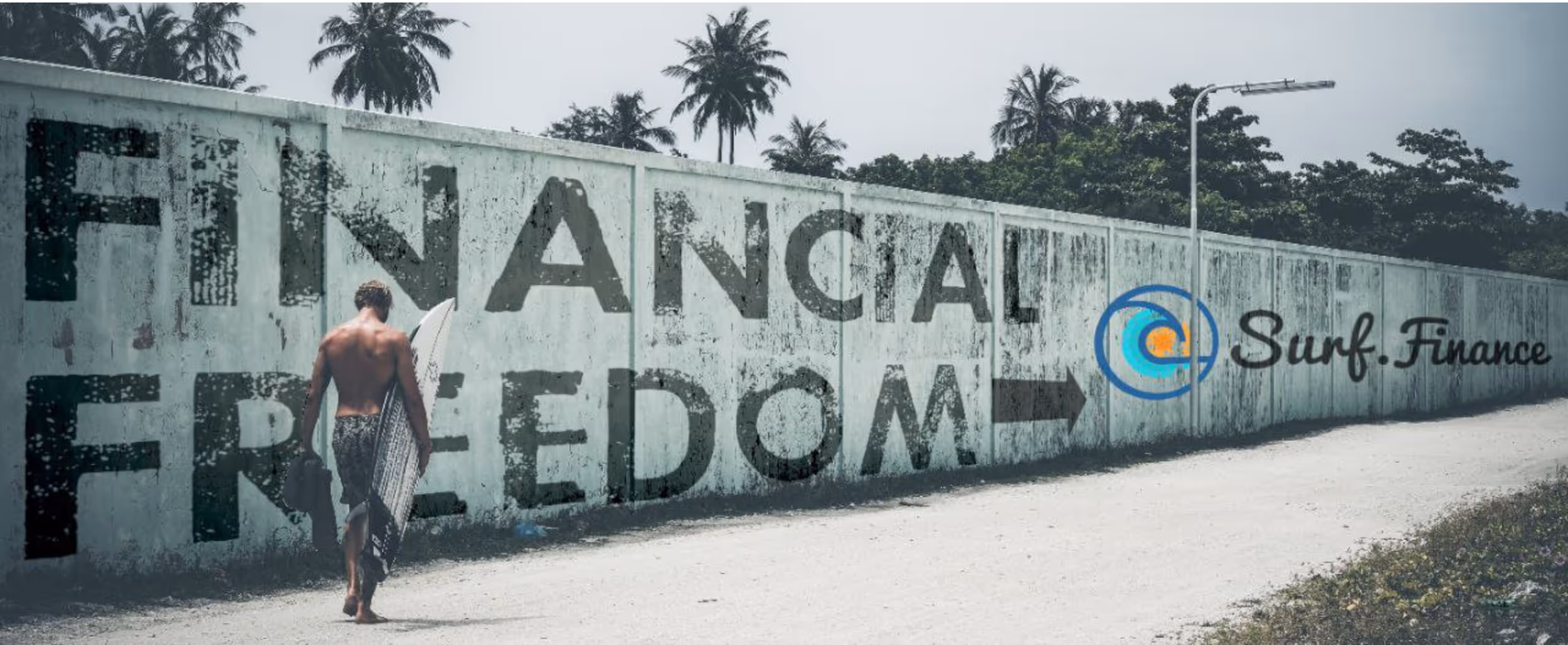The SURF Shop banner