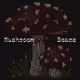 Mushroom Bears