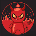 Red Evil - old