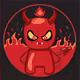 Red Evil - old