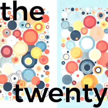 the twenty