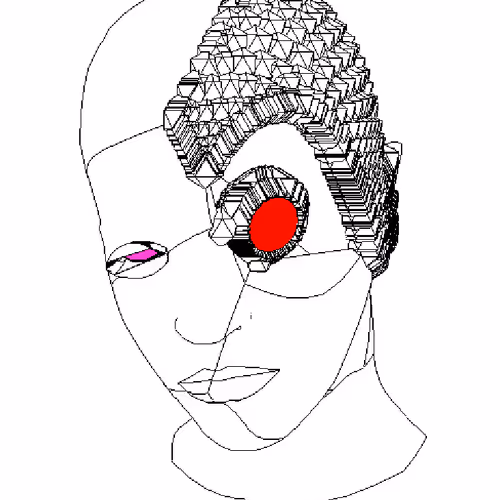 Fractura by Francoise Gamma