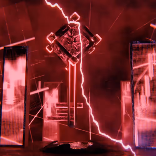 CAGE'S TRADES SOLE SURVIVOR