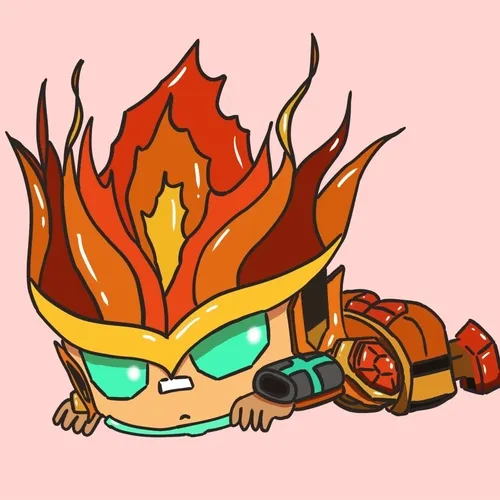 X2E-HEROES [Lie Down Collection]