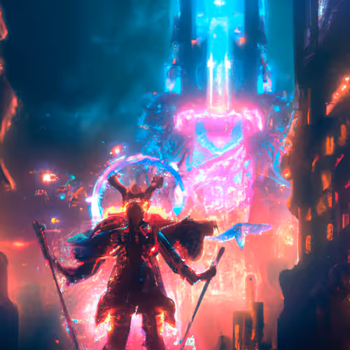 Not Wanted By God... Or The Devil...