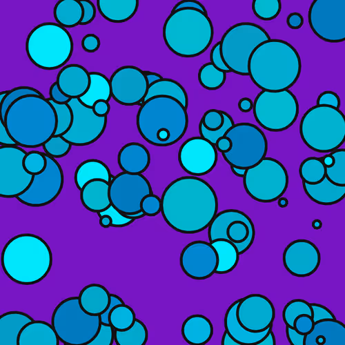 Dark Matter Orbs