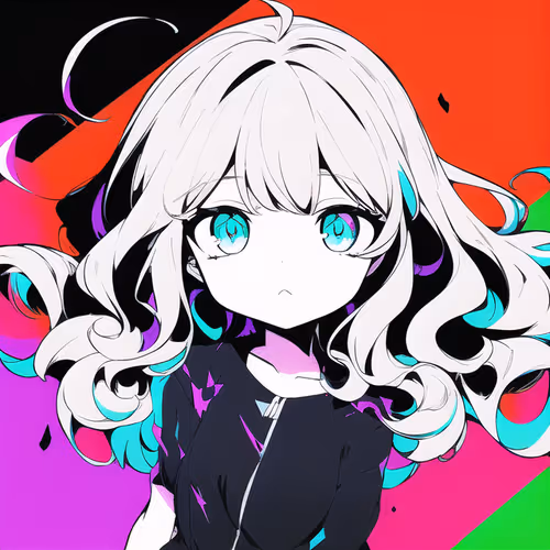 Swag sensation CHIBI : Miao