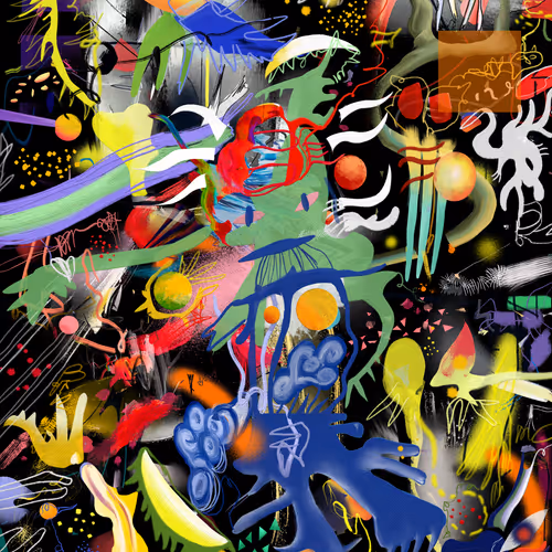 Welcome to my nightmare