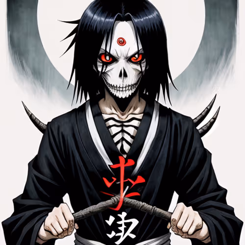 shinigami