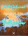No FUD formed against me shall prosper - old V2