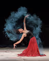 the ballet show - old