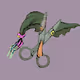 Goblin Scissors