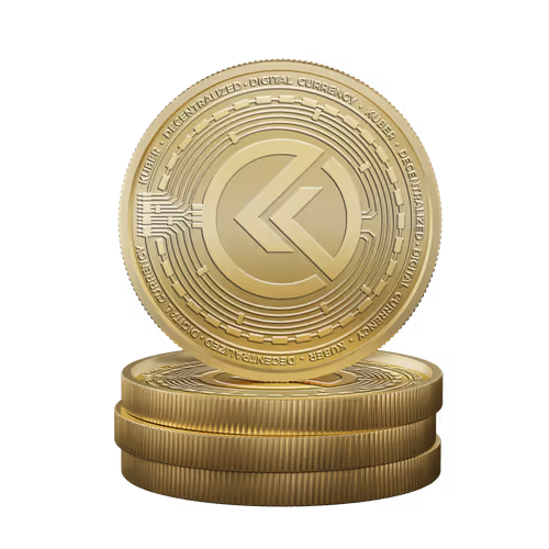 Kuber Coin
