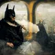Batman Rough Day