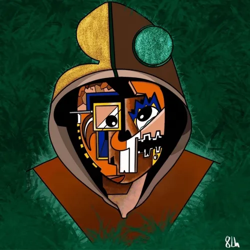 The Cryptomasks Honorary