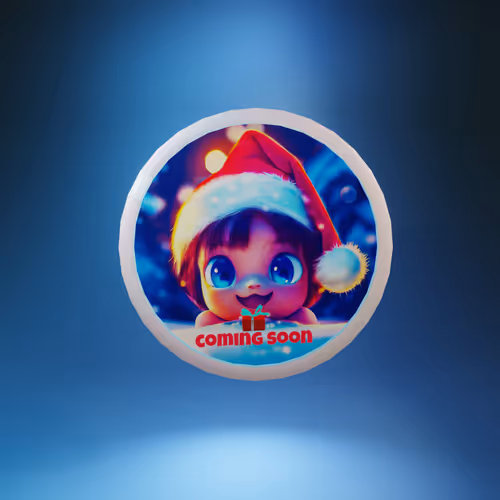 Kid Rascal - Christmas (Pre-sale) - old