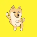 Flossing Doggie Club
