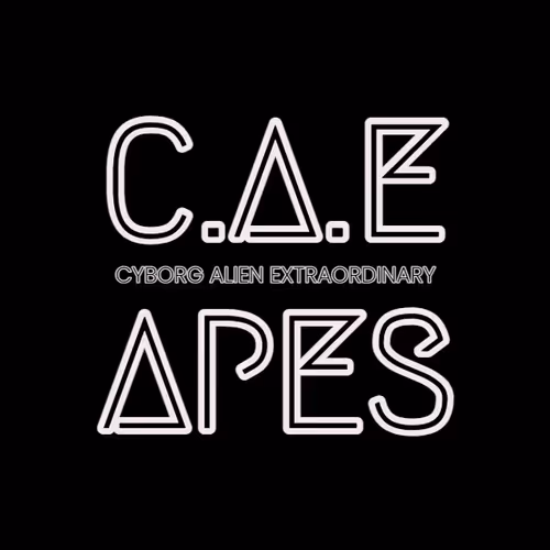 CAE Apes - old