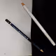 Rare pieces show room