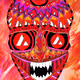 DCS. Designer Crypto Skulls
