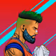 MFL Fighterpunks