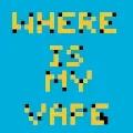 where is my vape